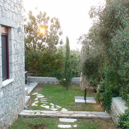 Thelgi Villa Kalamata Bagian luar foto