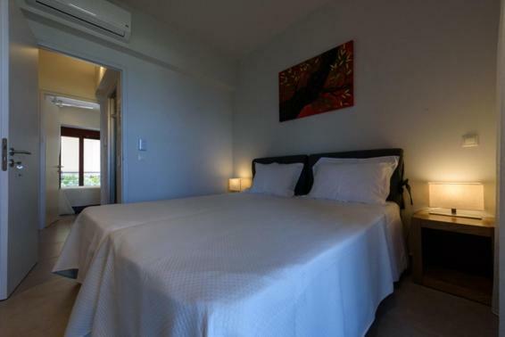 Thelgi Villa Kalamata Bagian luar foto