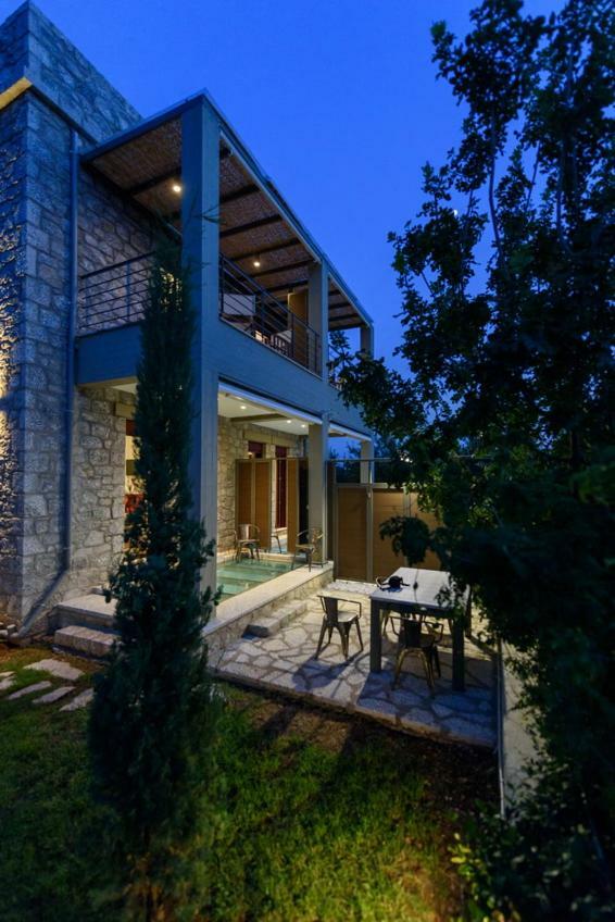Thelgi Villa Kalamata Bagian luar foto