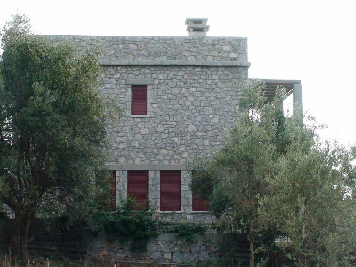 Thelgi Villa Kalamata Bagian luar foto